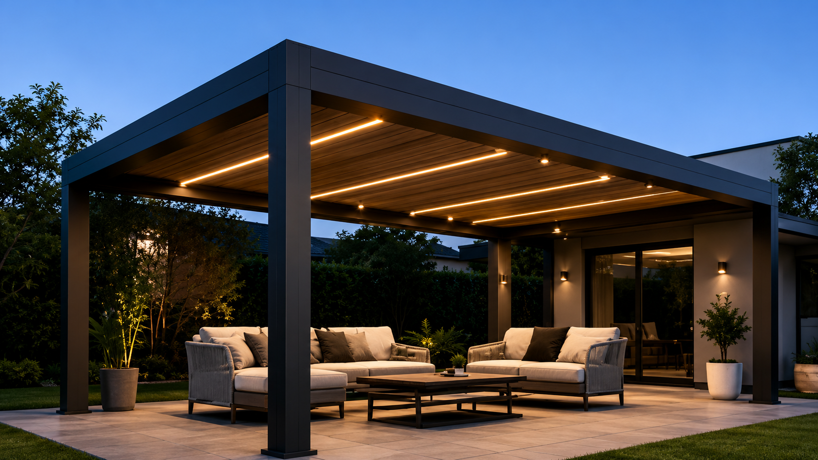 ChatGPT Image 30 Tem 2026 17_14_47 Hazır Pergola 6,50 × 3 m – 2,50 m Ön Direk - Görsel 1